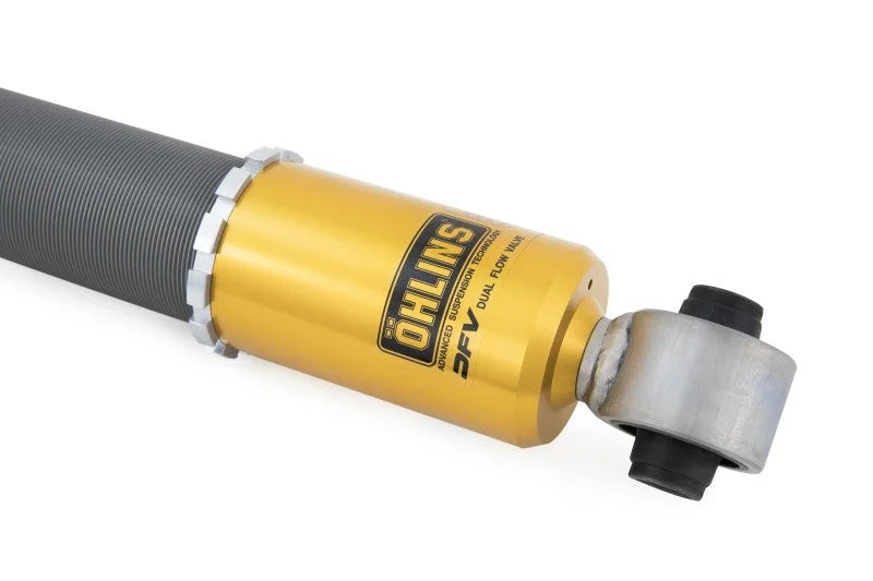 Ohlins 11-13 BMW 1M (E82) Road & Track Coilover System - Back View