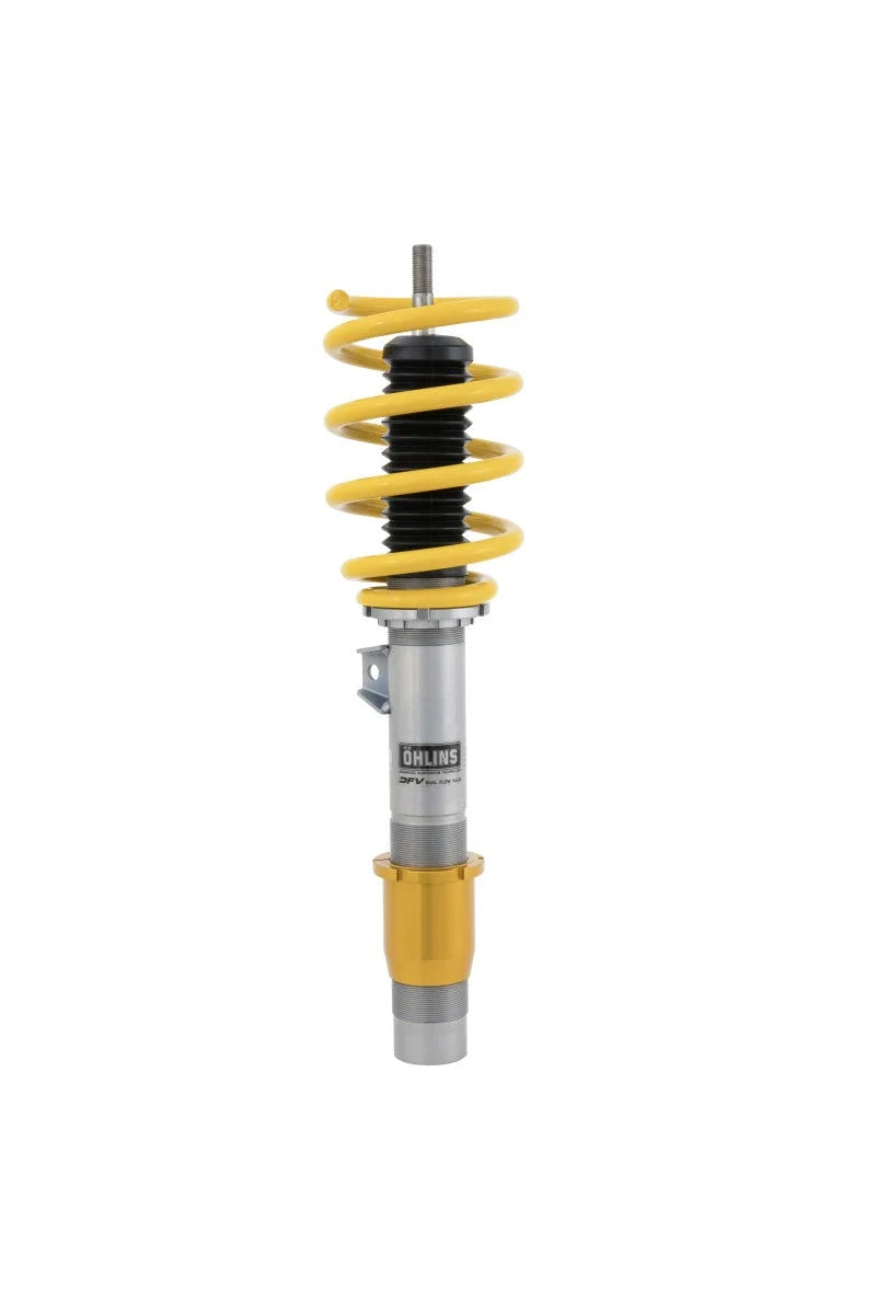 Ohlins 11-13 BMW 1M (E82) Road & Track Coilover System - Installation View