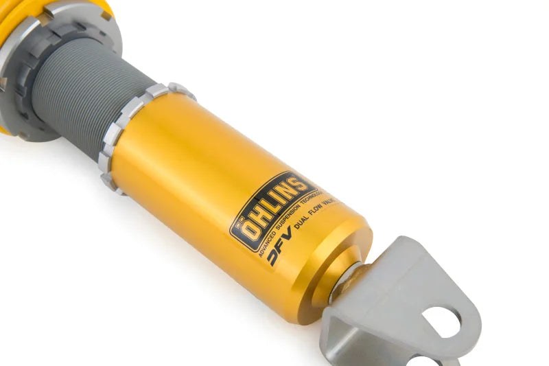 Ohlins 13-19 Porsche Carrera/S/4/Turbo (991) Road And Track Coilovers (PDCC Brackets Separate) - Additional View 6