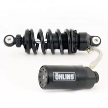 Load image into Gallery viewer, Ohlins 14-20 Yamaha MT-09 (FZ-09) STX 46 Blackline Shock Absorber