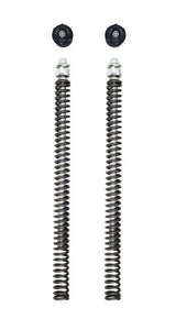 Ohlins 15-21 Kawasaki Z125 FDK 100 Cartridge Kit
