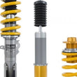 Load image into Gallery viewer, Ohlins 15-23 Ford Mustang (S550) Road &amp; Track Coilover System - Side View