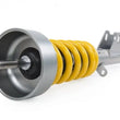 Load image into Gallery viewer, Ohlins 15-23 Ford Mustang (S550) Road &amp; Track Coilover System - Back View