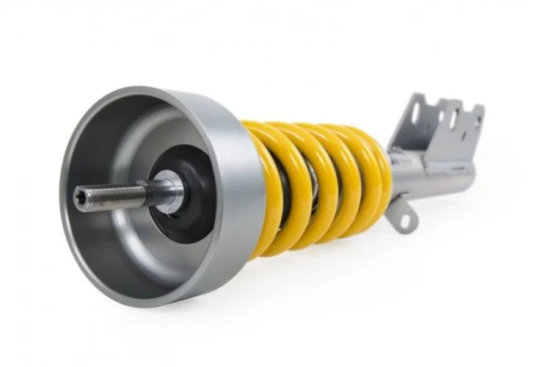 Ohlins 15-23 Ford Mustang (S550) Road & Track Coilover System - Back View