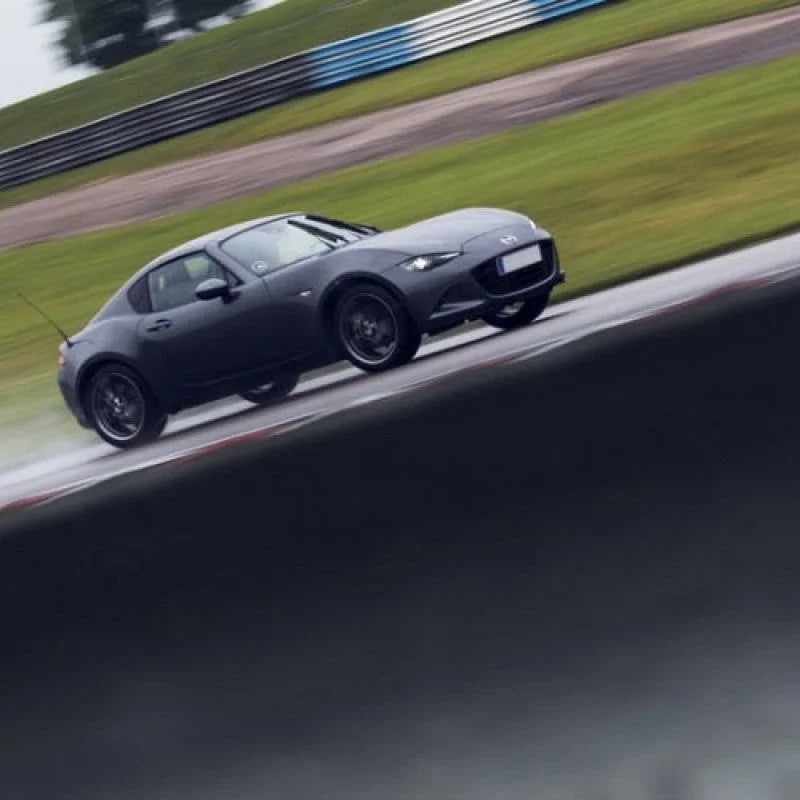 Ohlins 15-24 Mazda Miata (ND) Road & Track Coilover System - Main Product View