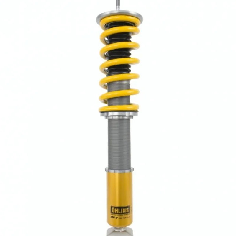 Ohlins 15-24 Mazda Miata (ND) Road & Track Coilover System - Side View
