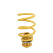Load image into Gallery viewer, Ohlins 16-18 Ford Focus RS Road &amp; Track Coilover System - Main Product View