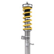 Load image into Gallery viewer, Ohlins 16-18 Ford Focus RS Road &amp; Track Coilover System - Side View