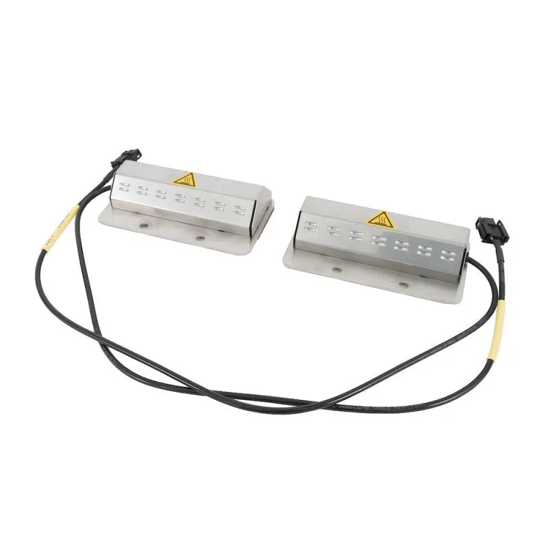 Ohlins 16-20 Audi A4/S4/RS4/A5/S5/RS5 (B9 Chassis) Cancellation Kit - Side View