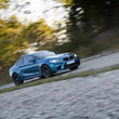 Load image into Gallery viewer, Ohlins 16-20 BMW M2/M3/M4 (F87/F8X) Road &amp; Track Coilover System - Side View