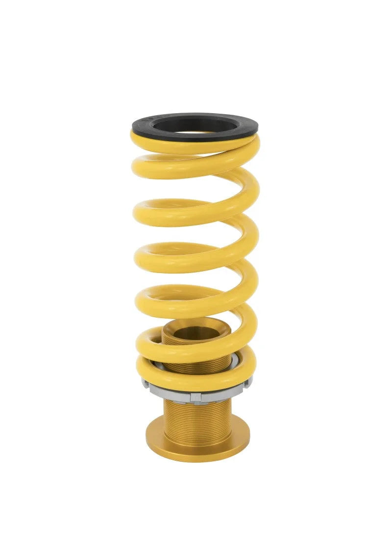 Ohlins 17-21 Honda Civic Type R (FK8) 23 Honda Civic Type R (FL5) Road & Track Coilover System - Side View