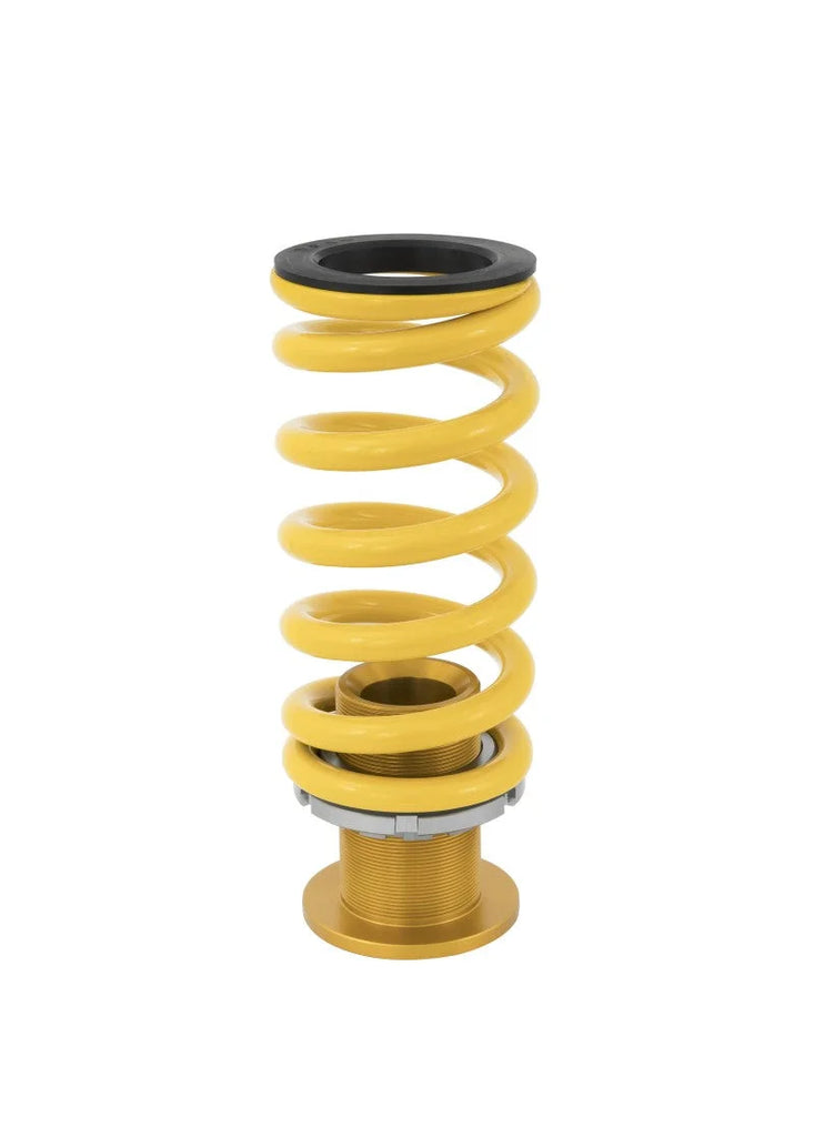 Ohlins 17-21 Honda Civic Type R (FK8) 23 Honda Civic Type R (FL5) Road & Track Coilover System - Side View