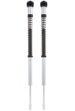Load image into Gallery viewer, Ohlins 17-23 Harley Touring FLHx FLTx (Showa) NIX 22 Cartridge Kit (Incl. Springs 04744-12 / 13) - Side View