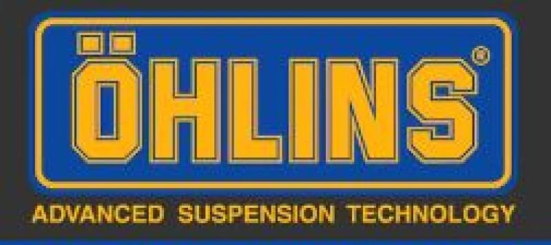 Ohlins 20-24 Porsche Carrera/T/S/4/Turbo (992) Road And Track Coilover System (Excl. Noselift) - Side View