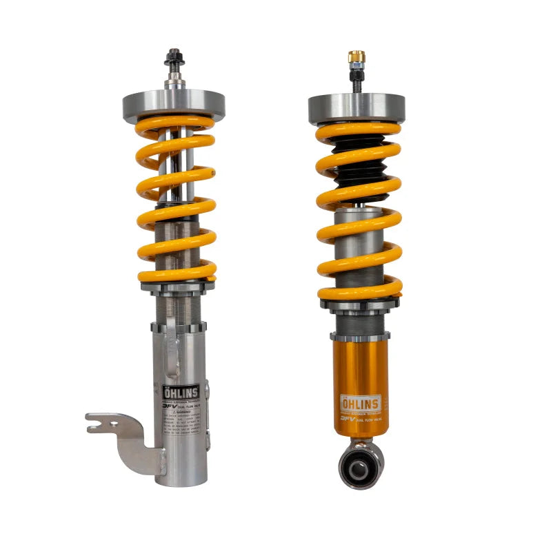 Ohlins 2022+ Subaru WRX (VB) Road & Track System (Excl. Electric Shock Models) - Main Product View