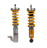 Ohlins Road & Track System (Excl. Electric Shock Models) fits 2022-2025 Subaru WRX (vb)