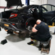 Load image into Gallery viewer, Ohlins 2022+ Subaru WRX (VB) Road &amp; Track System (Excl. Electric Shock Models) - Side View