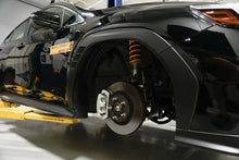 Load image into Gallery viewer, Ohlins 2022+ Subaru WRX (VB) Road &amp; Track System (Excl. Electric Shock Models) - Installation View