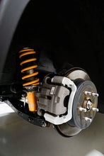 Load image into Gallery viewer, Ohlins 2022+ Subaru WRX (VB) Road &amp; Track System (Excl. Electric Shock Models) - Additional View 5