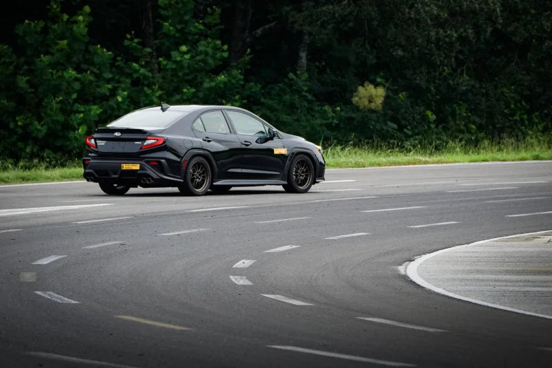 Ohlins 2022+ Subaru WRX (VB) Road & Track System (Excl. Electric Shock Models) - Additional View 6