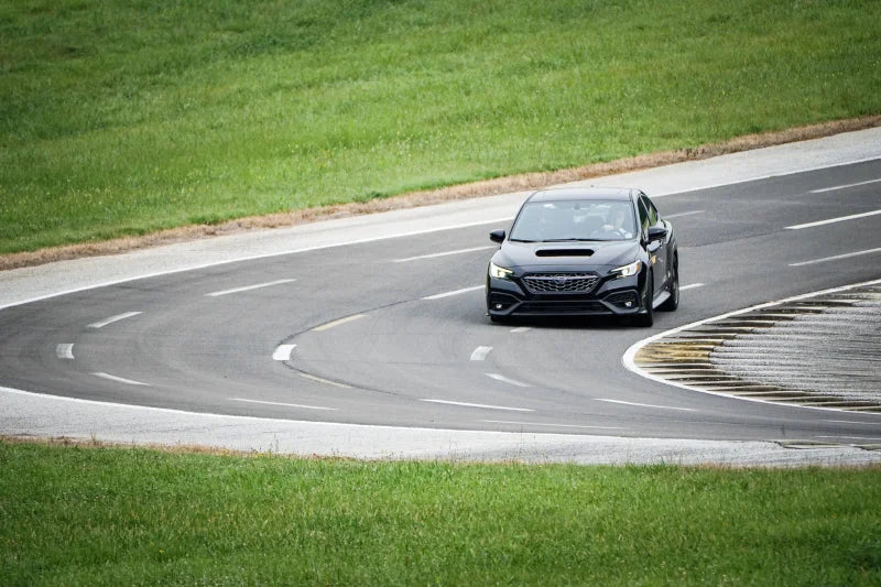 Ohlins 2022+ Subaru WRX (VB) Road & Track System (Excl. Electric Shock Models) - Additional View 7