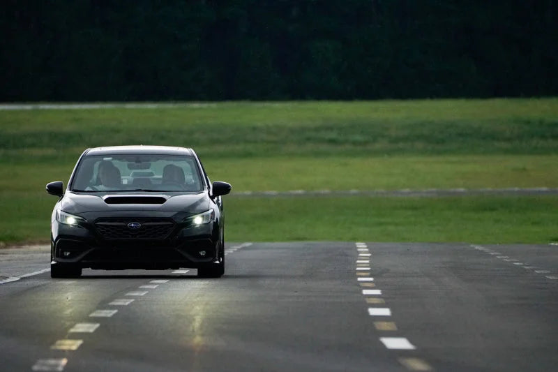 Ohlins 2022+ Subaru WRX (VB) Road & Track System (Excl. Electric Shock Models) - Additional View 8