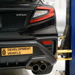 Load image into Gallery viewer, Ohlins 2022+ Subaru WRX (VB) Road &amp; Track System (Excl. Electric Shock Models) - Additional View 10