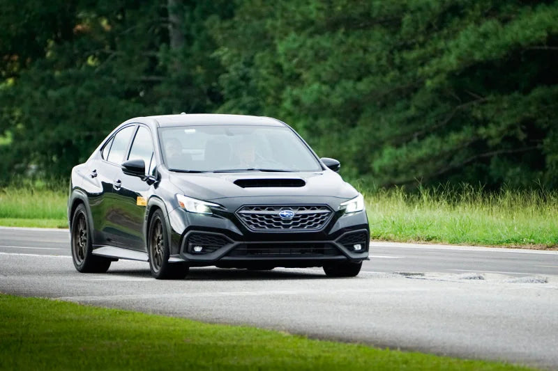 Ohlins 2022+ Subaru WRX (VB) Road & Track System (Excl. Electric Shock Models) - Additional View 11