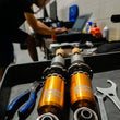 Load image into Gallery viewer, Ohlins 2022+ Subaru WRX (VB) Road &amp; Track System (Excl. Electric Shock Models) - Additional View 12