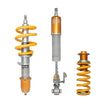 Load image into Gallery viewer, Ohlins 21+ BMW G87 M2 G80 M3 &amp; G82 M4 RWD Road &amp; Track Coilover System - Main Product View
