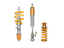 Load image into Gallery viewer, Ohlins 21+ BMW G87 M2 G80 M3 &amp; G82 M4 RWD Road &amp; Track Coilover System - Main Product View
