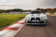Load image into Gallery viewer, Ohlins 21+ BMW G87 M2 G80 M3 &amp; G82 M4 RWD Road &amp; Track Coilover System - Side View