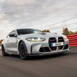 Load image into Gallery viewer, Ohlins 21+ BMW G87 M2 G80 M3 &amp; G82 M4 RWD Road &amp; Track Coilover System - Installation View