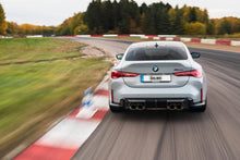 Load image into Gallery viewer, Ohlins 21+ BMW G87 M2 G80 M3 &amp; G82 M4 RWD Road &amp; Track Coilover System - Additional View 6