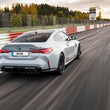 Load image into Gallery viewer, Ohlins 21+ BMW G87 M2 G80 M3 &amp; G82 M4 RWD Road &amp; Track Coilover System - Additional View 7