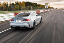 Load image into Gallery viewer, Ohlins 21+ BMW G87 M2 G80 M3 &amp; G82 M4 RWD Road &amp; Track Coilover System - Additional View 7