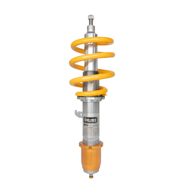 Ohlins 21+ BMW G87 M2 G80 M3 & G82 M4 RWD Road & Track Coilover System - Additional View 10