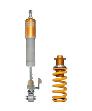 Load image into Gallery viewer, Ohlins 21+ BMW G87 M2 G80 M3 &amp; G82 M4 RWD Road &amp; Track Coilover System - Additional View 11