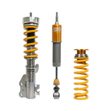 Load image into Gallery viewer, Ohlins 23-25 Toyota GR Corolla Road &amp; Track Coilover System - Main Product View