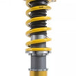 Load image into Gallery viewer, Ohlins 90-05 Mazda Miata (NA/NB) Road &amp; Track Coilover System - Side View