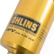 Load image into Gallery viewer, Ohlins 90-05 Mazda Miata (NA/NB) Road &amp; Track Coilover System - Back View