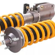 Load image into Gallery viewer, Ohlins 90-94 Porsche 911 (964/965) All Sub Models Road &amp; Track Coilover System - Side View