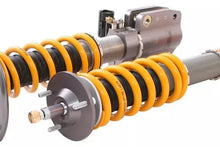 Load image into Gallery viewer, Ohlins 90-94 Porsche 911 (964/965) All Sub Models Road &amp; Track Coilover System - Side View