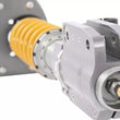 Load image into Gallery viewer, Ohlins 90-94 Porsche 911 (964/965) All Sub Models Road &amp; Track Coilover System - Back View