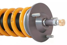 Load image into Gallery viewer, Ohlins 90-94 Porsche 911 (964/965) All Sub Models Road &amp; Track Coilover System - Installation View