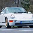 Load image into Gallery viewer, Ohlins 90-94 Porsche 911 (964/965) All Sub Models Road &amp; Track Coilover System - Additional View 5