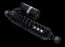 Load image into Gallery viewer, Ohlins 91-17 Harley-Davidson Dyna FXD STX 36 Blackline Shock Absorber - Main Product View