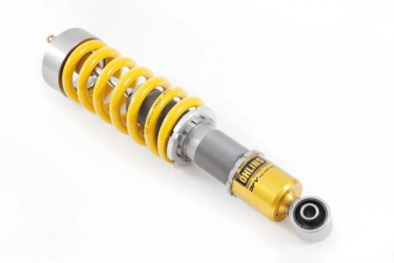 Ohlins 99-04 Porsche 911 Carrera (996) RWD Road & Track Coilover System - Main Product View