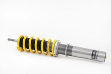 Load image into Gallery viewer, Ohlins 99-04 Porsche 911 Carrera (996) RWD Road &amp; Track Coilover System - Installation View