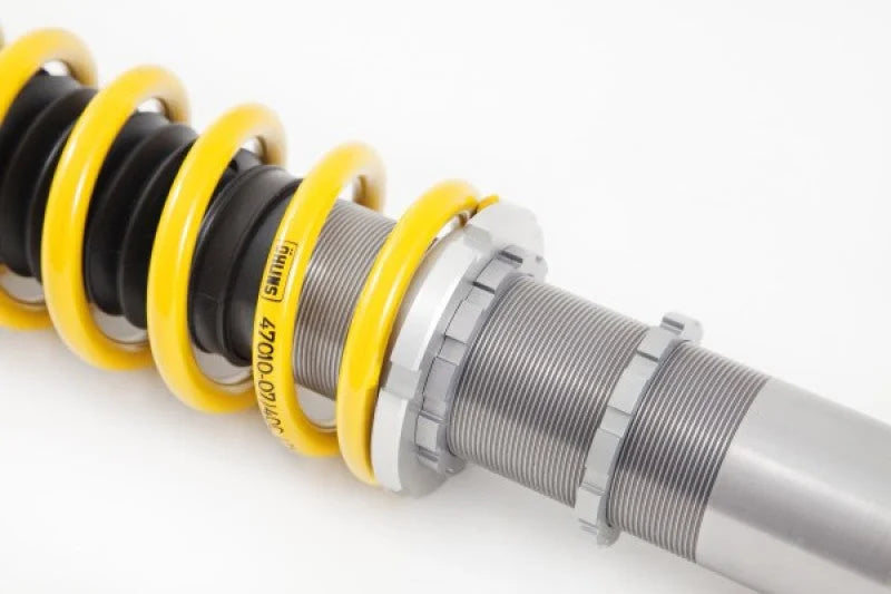 Ohlins 99-04 Porsche 911 GT2/GT3 (996) Road & Track Coilover System - Additional View 5